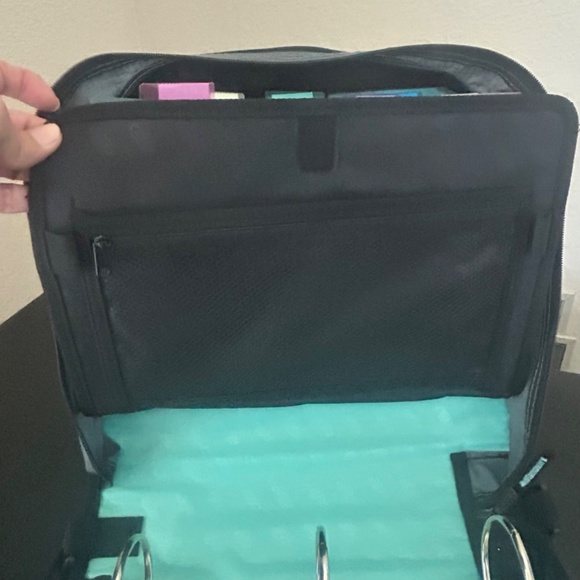 Case it Binder. NWOT - Picture 10 of 16